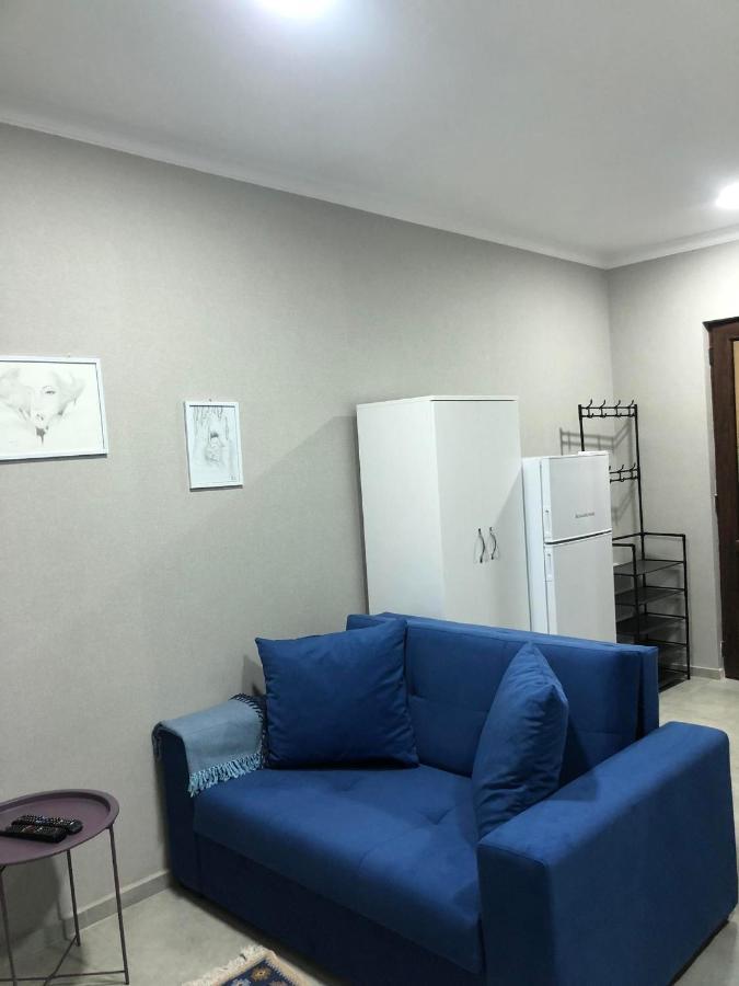 Lukassalomea Apartman Borzsomi Kültér fotó