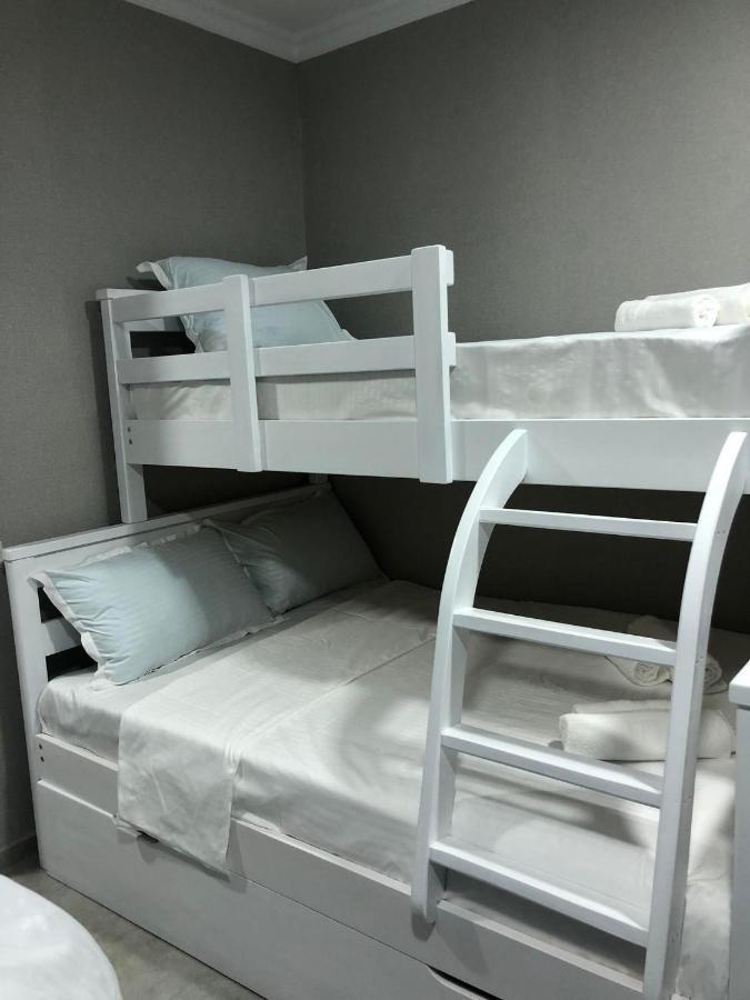 Lukassalomea Apartman Borzsomi Kültér fotó