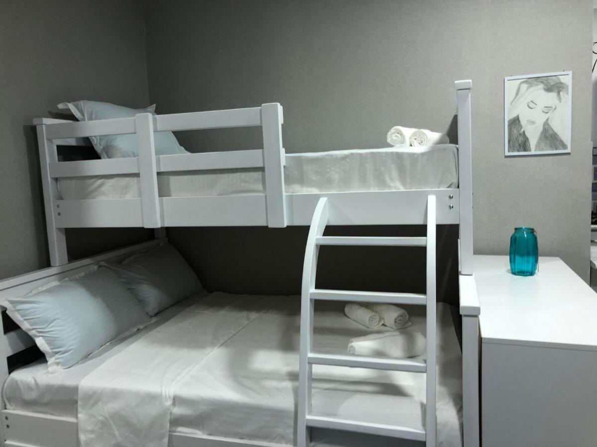 Lukassalomea Apartman Borzsomi Kültér fotó