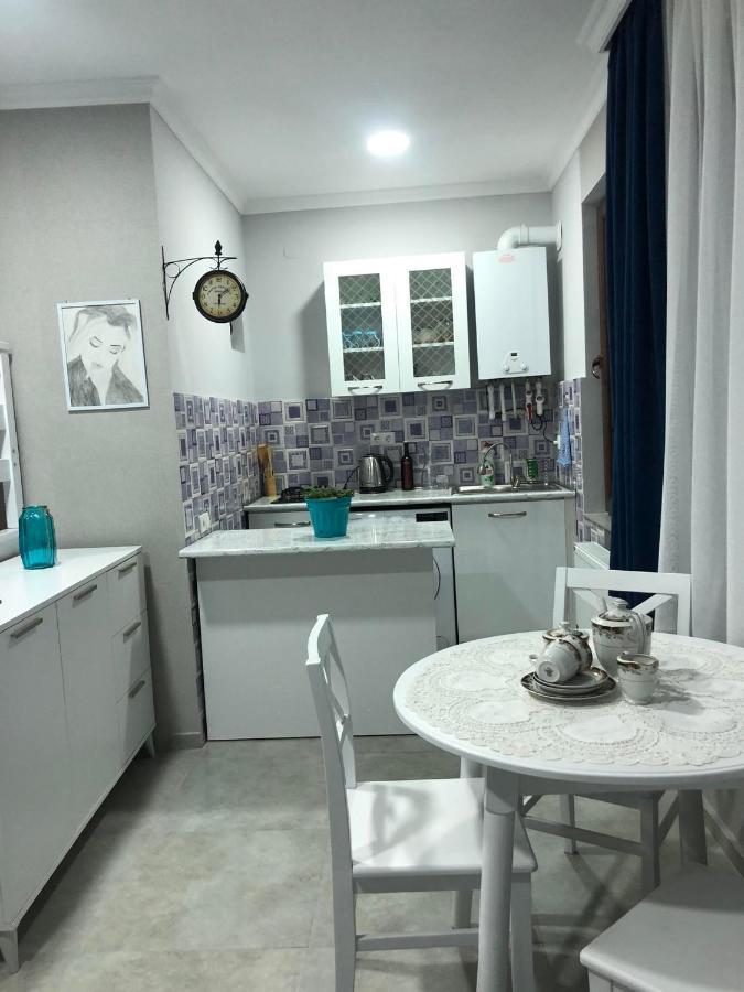 Lukassalomea Apartman Borzsomi Kültér fotó