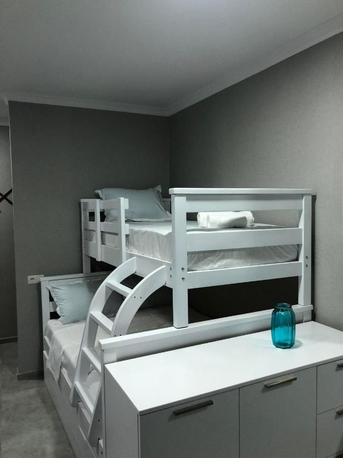 Lukassalomea Apartman Borzsomi Kültér fotó
