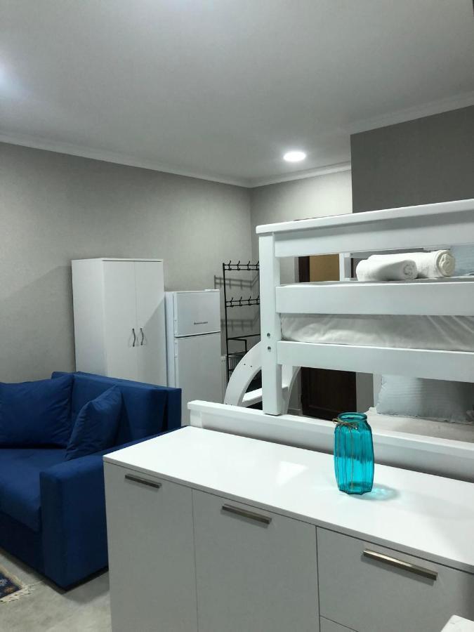 Lukassalomea Apartman Borzsomi Kültér fotó