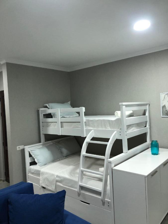 Lukassalomea Apartman Borzsomi Kültér fotó