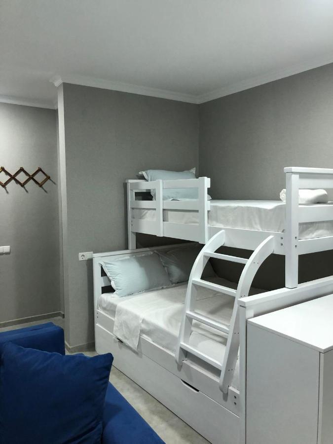 Lukassalomea Apartman Borzsomi Kültér fotó
