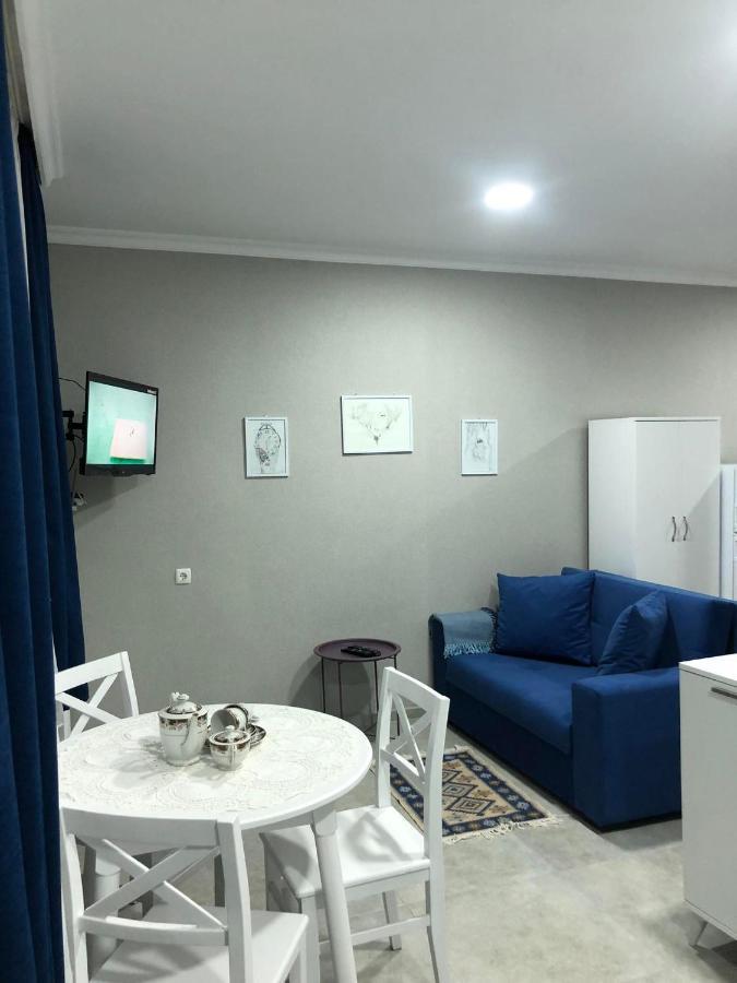 Lukassalomea Apartman Borzsomi Kültér fotó