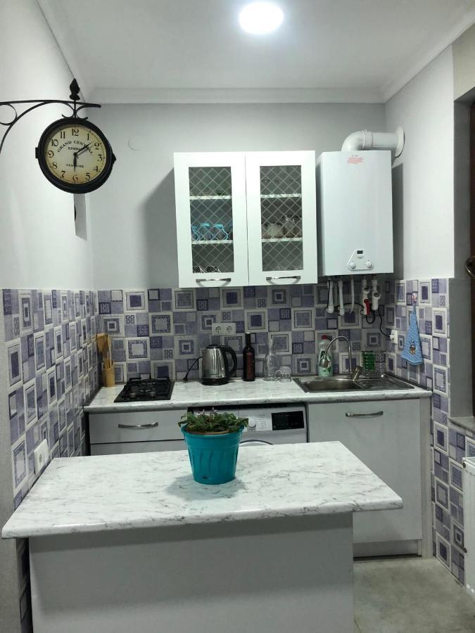 Lukassalomea Apartman Borzsomi Kültér fotó