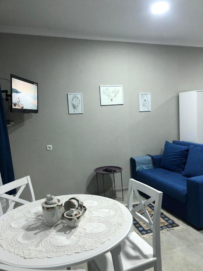 Lukassalomea Apartman Borzsomi Kültér fotó